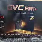 شاشات جي في سي برو