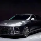 هيونداي ازيرا 2025 الكجرافي استيراد كوريا