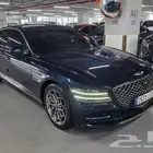 جينسيس G80 موديل 2022 استيراد كوريا