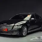 جينسيس G80 موديل 2021 استيراد كوريا