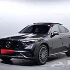 مرسيدس GLC 300موديل 2024 استيراد كوريا