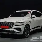 Genesis GV80 3.5T Gasoline AWD