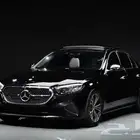 مرسيدس-بنز E200 2024 استيراد كوريا