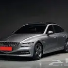 جينيسس G80 2022 استيراد كوريا