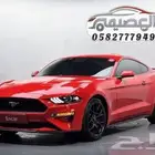 للاستيراد من كوريا _ فورد _ موستنق _2020