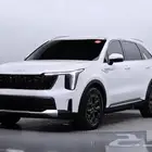 كيا سورينتو موديل 2024 استيراد كوريا