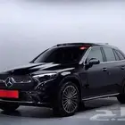 مرسيدس Glc300 موديل 2023 استيراد كوريا