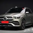 مرسيدس Gle450 موديل 2020 استيراد كوريا