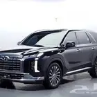 هيونداي باليسيد كاليجرافي موديل 2023 استيراد كوريا