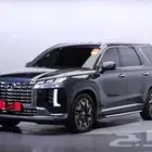 هيونداي باليسيد كالجرافي موديل 2024 استيراد كوريا