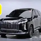 هيونداي باليسيد كالجرافي موديل 2023 استيراد كوريا