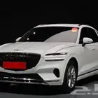 جينسيس Gv70 موديل 2023 استيراد كوريا