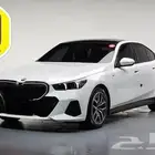 Bmw 520i special edition موديل 2024 استيراد كوريا