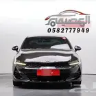 للاستيرادمن كوريا كيا K5 2020