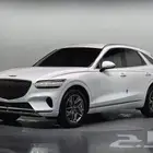 جينسس GV70 2022 استيراد كوريا