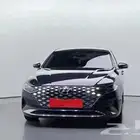 هيونداي ازيرا موديل 2020 استيراد كوريا