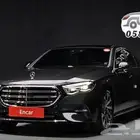 للاستيراد من كوريا _ مرسيدس _ E300 _ 2024