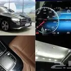مرسيدس E250 2021 استيراد كوريا