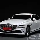 جينسيس G80 موديل 2025 استيراد كوريا