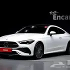 مرسيدس CLE200 كوبيه موديل 2024