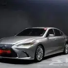 لكزس Es300 استيراد كوريا موديل 2020