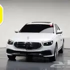 مرسيدس بنز E250 موديل 2021 استيراد كوريا