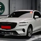 جينسيس Gv70 موديل 2023 استيراد كوريا