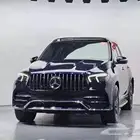 Gle 450 موديل 2021 استيراد كوريا