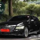 جينسيس G80 موديل 2025 استيراد كوريا