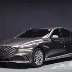 جينسيس G80 موديل 2025 استيراد كوريا