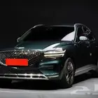جينسيس GV70 2021 إستيراد كوريا