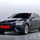 جينسيس G70 موديل 2021 استيراد كوريا
