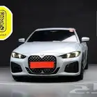 Bmw 420i msport coupe موديل 2025استيراد كوريا