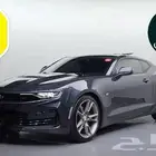 شيفورليه كمارو موديل 2021 استيراد كوريا