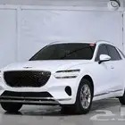 جينسيس Gv70 موديل 2021 استيراد كوريا