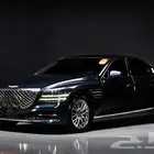 جينسيس G80 موديل 2021 استيراد كوريا