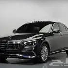 مرسيدس E250 2021 استيراد كوريا