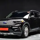 فورد اكسبلور موديل 2022 استيراد كوريا