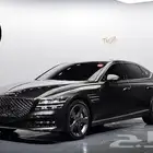 جينسيس G80 موديل 2022 استيراد كوريا