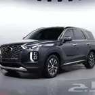 هيونداي باليسيد 2022 استيراد كوريا