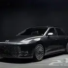 هيونداي ازيرا 2023 كالجيرافي استيراد كوريا