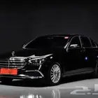 مرسيدس بنز E250 موديل 2022 استيراد كوريا