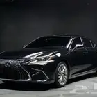 لكزس ES300 2020 استيراد كوريا