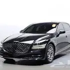 جينيبس G80 موديل 2024 استيراد كوريا