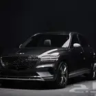 جينسس GV70 2023 استيراد كوريا