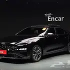 كيا K8 موديل2022