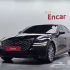 جينسس G80موديل2026