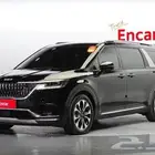 كيا كرنيفال 9مقاعد موديل 2023