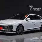 هيونداي ازيرا موديل2023