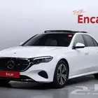 مرسيدس E200 موديل2024